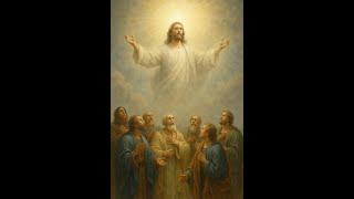 JESUS DEFIES THE LAWS OF PHYSICS IN A REMARKABLE WAY