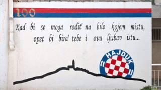 Tedi Spalato - I da Hajduk bude prvi (2012)