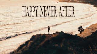 Arizona Zervas - HAPPY NEVER AFTER (Official Lyric Video)