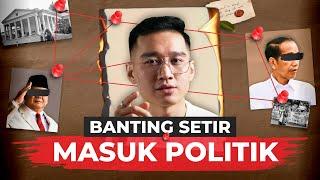 Politik adalah Segalanya.