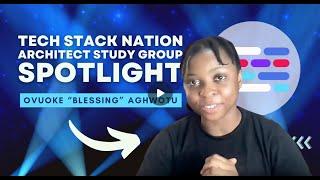 Mastering Enterprise Architecture with Tech Stack Nation and AG Grid 