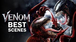 Venom's Best Scenes