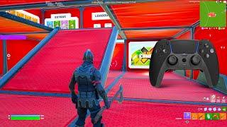 Fortnite 3v3v3v3 Go Goated Zone WarsGameplay