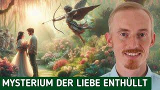 Große ENTHÜLLUNG: Das Mysterium der Liebe endlich entschlüsselt!