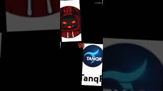 Xdemon VS Tanqr