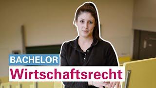 Wirtschaftsrecht Studium (Bachelor) | Universität Kassel