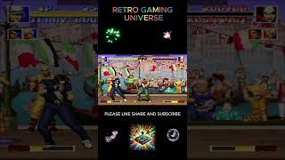  KOF'94: Kyo Vs Terry Epic Battle  Epic Turnaround Victory!  Kyo Is Truly Amazing!