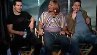 MADtv - HNL - Queen Latifah, Ray Romano, John Leguizamo