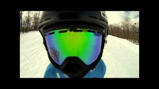 Nick Laroche Ski Edit 2012-2013