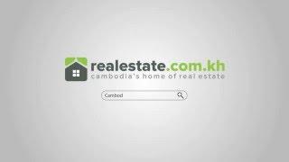 Realestate.com.kh: Cambodia’s no 1 property website