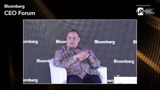 How Indonesia Plans to Scale Digital Infrastructure