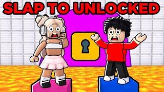 Can We Beat 2 PLAYER TEAMWORK PUZZLES in Roblox!