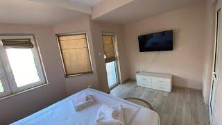 Centrally Located Flat in the Heart of Varna, Varna City, Bulgaria
