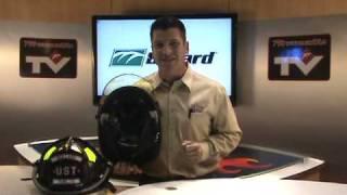 Quick info on Bullard UST Helmets