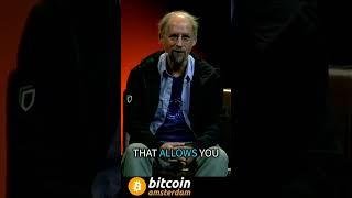 Blockstream CEO Adam Back Explains #Bitcoin Layer-2s ️ 