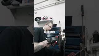 UPGRADINGG the WRX STI Part 2