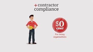 Contractor Compliance Explainer Video | Doodle Video Production