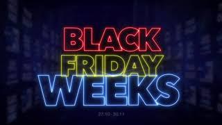 Black Friday RTV EURO AGD