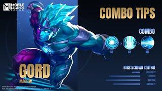 Hero Spotlight | Gord | Mobile Legends: Bang Bang