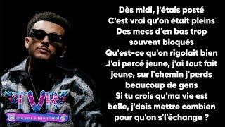 RK - Solitaire (Paroles/Lyrics)