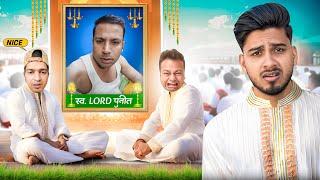 LORD PUNEET SUPERSTARR AB NAHI RAHE 🫡 | Bobby Ustad