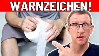 10 Frühwarnzeichen von Bauchspeicheldrüsenschwäche - sofort handeln!