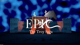 EPIC: The Musical Troy Saga -Complete Stage Animatic