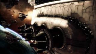 EVE Online: Dominion Trailer