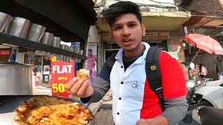 Sasta And Best Street Food In Amritsar  | Pramod Rawat