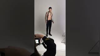 Курсы фотографии, сегодня тема занятия «съёмка в полный рост» #backstage #обучениекраснодар