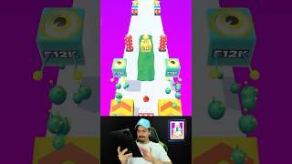 New Jelly Run 3D [ Epic Level 999 ] #games #abootplays