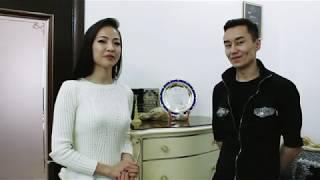 Айгерим Узембаева