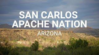 LIHWAP San Carlos Apache Nation Spotlight