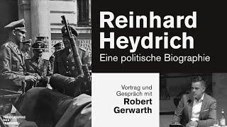 Reinhard Heydrich. Eine politische Biographie