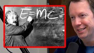 Sean Carroll: Difference Between Math and Physics | AI Podcast Clips