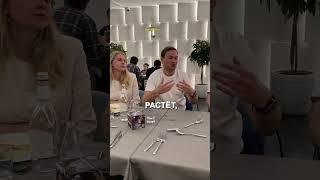 Про разумную достаточность на производстве #цех #бизнес #производство