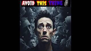 Avoid this thing #shorts #ytshorts #keshavkumar_facts_and_motivation