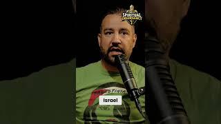 Jason Lupo: Open-minded Truth About Israel That Will Shock You!