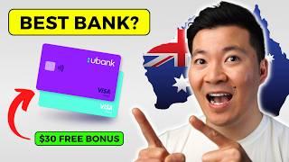 Is Ubank Still The Best Australian Savings Account in 2025?