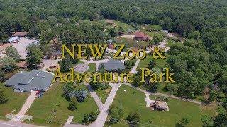 NEW Zoo in 4K