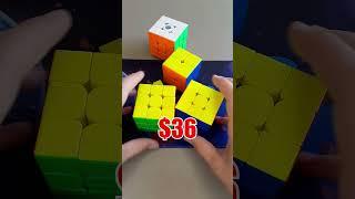 Is a $90 Rubik's Cube REALLY That EXPENSIVE?