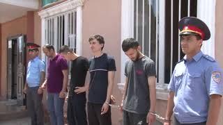 Қисми пурраи Ахбори ВКД 02.06.2021