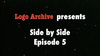 Logo Archive Presents: Side by Side 5