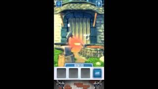 100 Doors Full Level 93 - Walkthrough