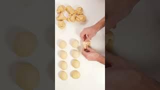 Guess the dough #baking #bread #guessinggame #dough