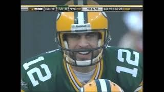2009 Packers vs Cowboys