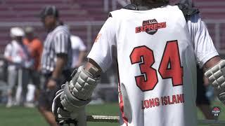 LI Express vs Maryland Crabs 2023