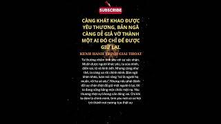 |Hành Trình Giải Thoát #shorts #shortsvideo #hành trình giải thoát #hành trình tâm linh