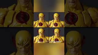 Figure Complex Amazing Yamaguchi Reverse Flash (Kaiyodo)