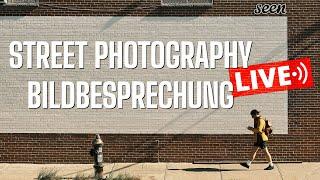 Street Photography Bildbesprechung: Zeigt uns eure Bilder!